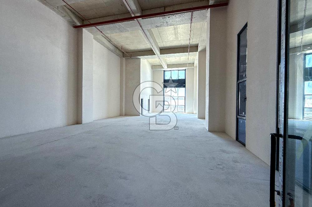 AVCILAR MARTİM E5 KİRALIK İMALATHANE-DEPO-İŞYER