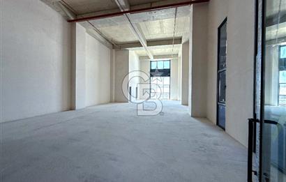 AVCILAR MARTİM E5 KİRALIK İMALATHANE-DEPO-İŞYER