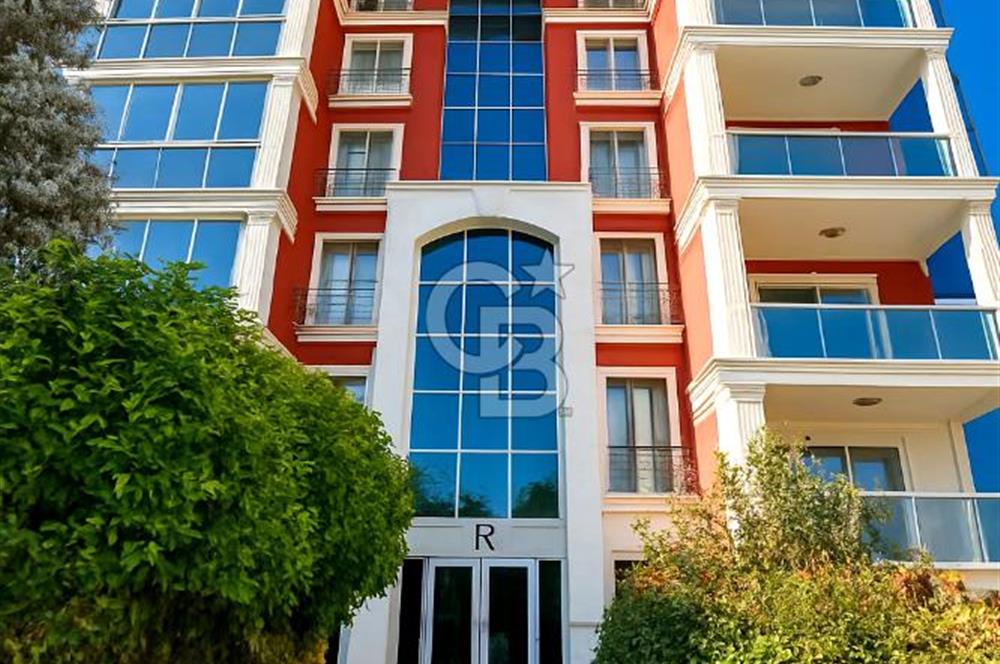 Doğuşpark Sitesi’nde Satılık Kiracılı 2+1 Daire