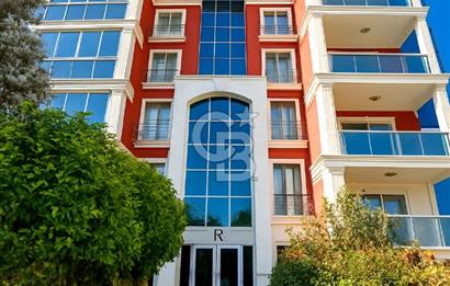 Doğuşpark Sitesi’nde Satılık Kiracılı 2+1 Daire