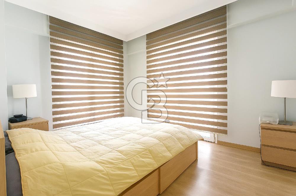Doğuşpark Sitesi’nde Satılık Kiracılı 2+1 Daire