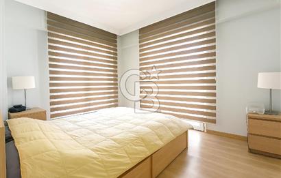 Doğuşpark Sitesi’nde Satılık Kiracılı 2+1 Daire