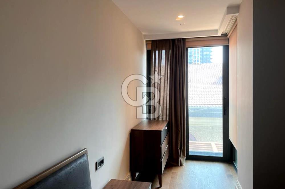 BÜYÜKYALI FİŞEKHANE KİRALIK EŞYALI 1+1 DAİRE