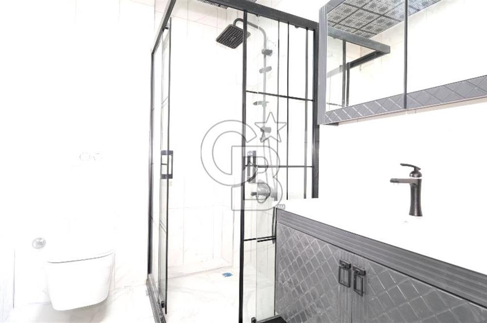 Gölbaşı İncek Tek Yapı Merkezi Lokasyon 4+2 Satılık Sıfır Villa