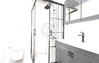 Gölbaşı İncek Tek Yapı Merkezi Lokasyon 4+2 Satılık Sıfır Villa