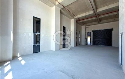 AVCILAR MARTİM E5 KİRALIK İMALATHANE-DEPO-İŞYER
