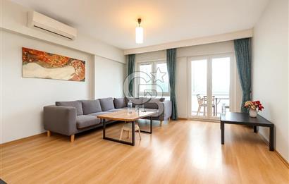 Doğuşpark Sitesi’nde Satılık Kiracılı 2+1 Daire