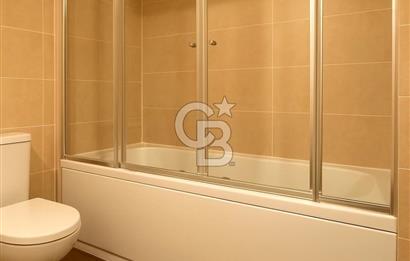 Doğuşpark Sitesi’nde Satılık Kiracılı 2+1 Daire