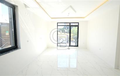 Gölbaşı İncek Tek Yapı Merkezi Lokasyon 4+2 Satılık Sıfır Villa