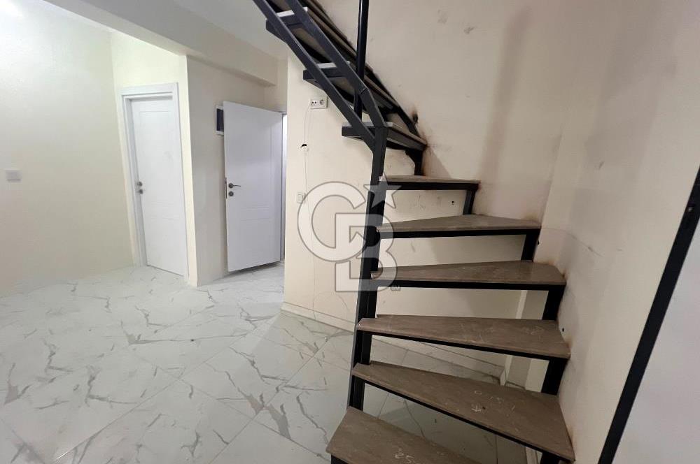 AKÇABURGAZ MAHALLESİ 3029. SOKAK KİRALIK 4+2 SIFIR DUBLEKS DAİRE