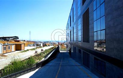 AVCILAR MARTİM E5 KİRALIK İMALATHANE-DEPO-İŞYER