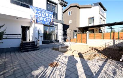 Gölbaşı İncek Tek Yapı Merkezi Lokasyon 4+2 Satılık Sıfır Villa