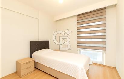 Doğuşpark Sitesi’nde Satılık Kiracılı 2+1 Daire