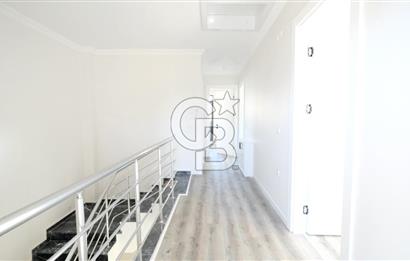 Gölbaşı İncek Tek Yapı Merkezi Lokasyon 4+2 Satılık Sıfır Villa