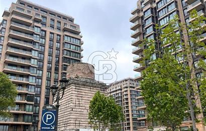 BÜYÜKYALI FİŞEKHANE KİRALIK EŞYALI 1+1 DAİRE