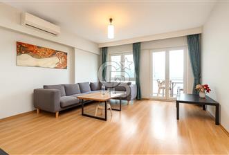 Doğuşpark Sitesi’nde Satılık Kiracılı 2+1 Daire