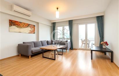 Doğuşpark Sitesi’nde Satılık Kiracılı 2+1 Daire