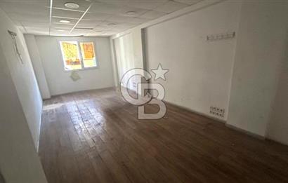 Yıldırım Beyazıt Caddesi Kiralık Köşe Dükkan