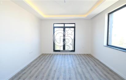 Gölbaşı İncek Tek Yapı Merkezi Lokasyon 4+2 Satılık Sıfır Villa