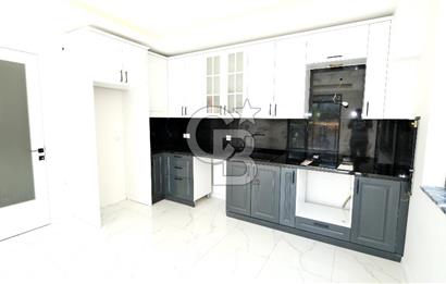 Gölbaşı İncek Tek Yapı Merkezi Lokasyon 4+2 Satılık Sıfır Villa