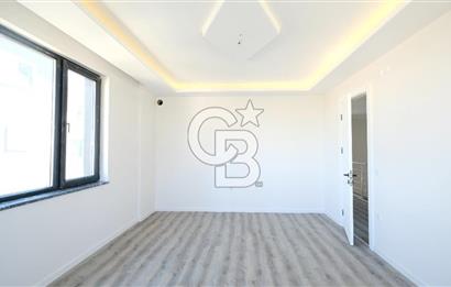 Gölbaşı İncek Tek Yapı Merkezi Lokasyon 4+2 Satılık Sıfır Villa