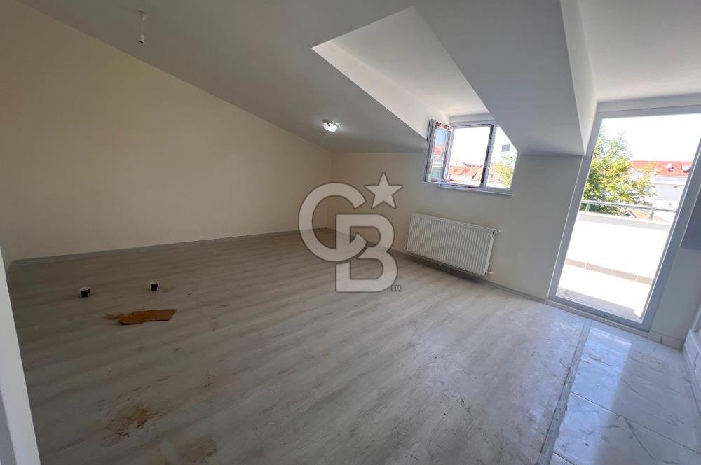 AKÇABURGAZ MAHALLESİ 3029. SOKAK KİRALIK 4+2 SIFIR DUBLEKS DAİRE