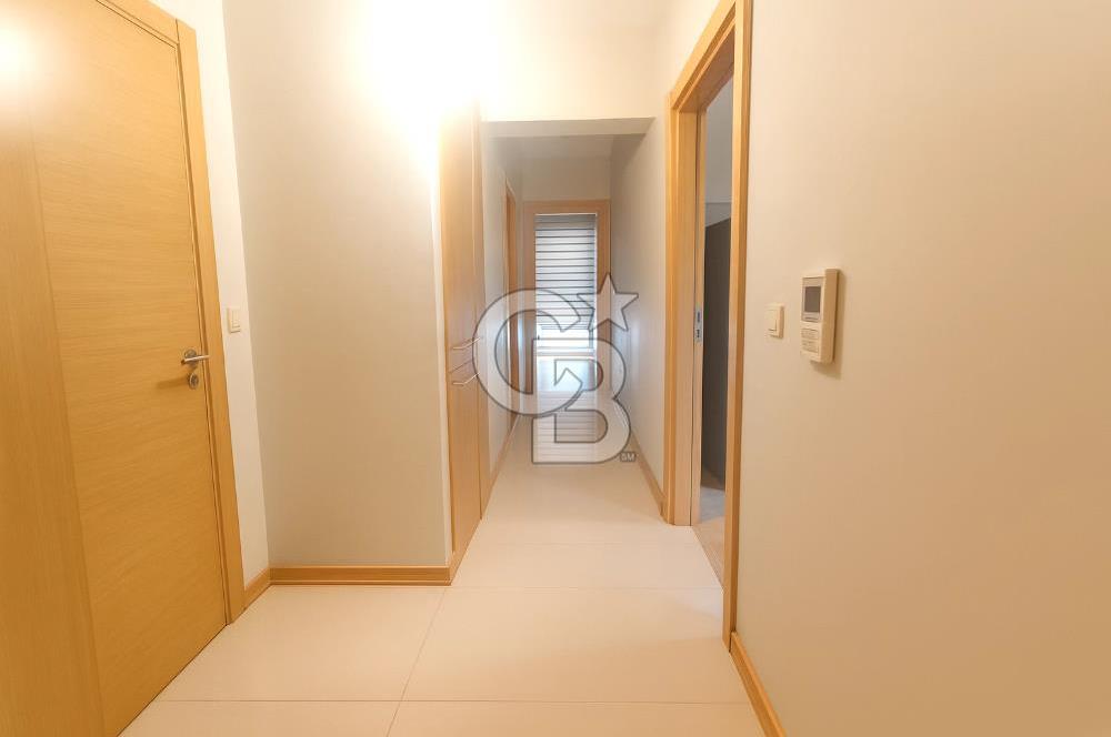 Doğuşpark Sitesi’nde Satılık Kiracılı 2+1 Daire