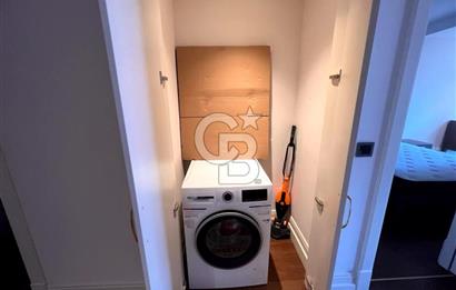 BÜYÜKYALI FİŞEKHANE KİRALIK EŞYALI 1+1 DAİRE