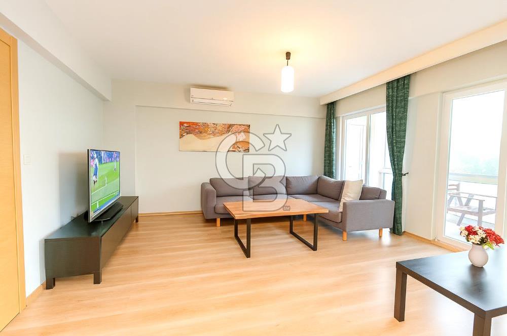 Doğuşpark Sitesi’nde Satılık Kiracılı 2+1 Daire