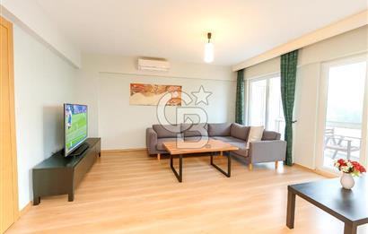 Doğuşpark Sitesi’nde Satılık Kiracılı 2+1 Daire