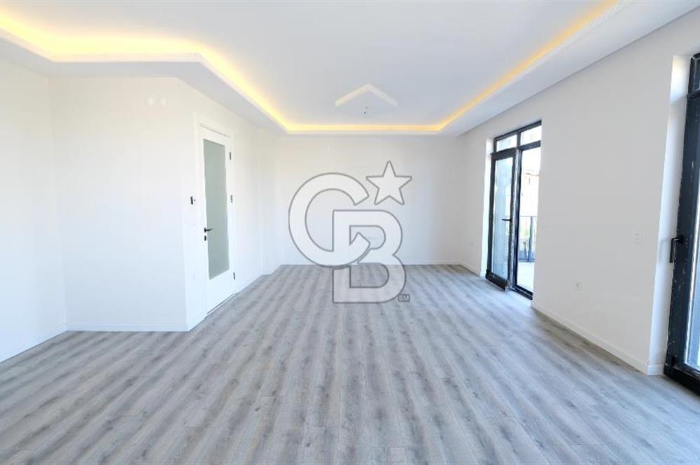 Gölbaşı İncek Tek Yapı Merkezi Lokasyon 4+2 Satılık Sıfır Villa