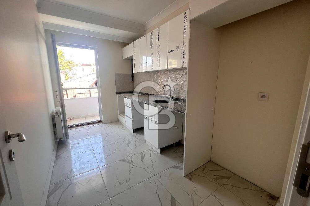 AKÇABURGAZ MAHALLESİ 3029. SOKAK KİRALIK 4+2 SIFIR DUBLEKS DAİRE