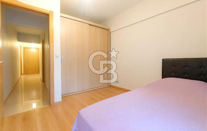 Doğuşpark Sitesi’nde Satılık Kiracılı 2+1 Daire