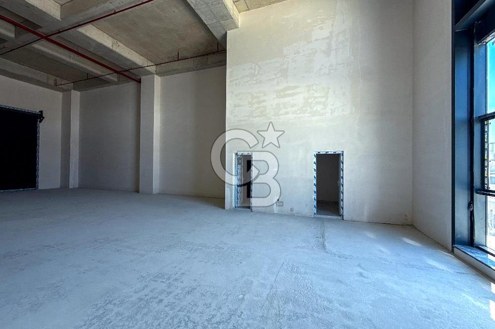 AVCILAR MARTİM E5 KİRALIK İMALATHANE-DEPO-İŞYER