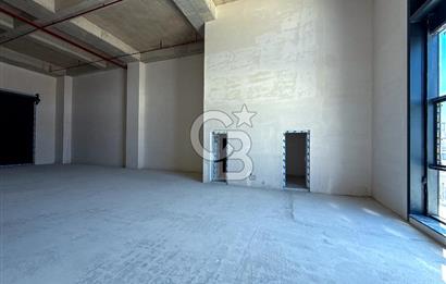 AVCILAR MARTİM E5 KİRALIK İMALATHANE-DEPO-İŞYER