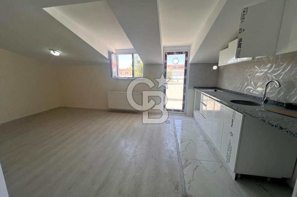 AKÇABURGAZ MAHALLESİ 3029. SOKAK KİRALIK 4+2 SIFIR DUBLEKS DAİRE