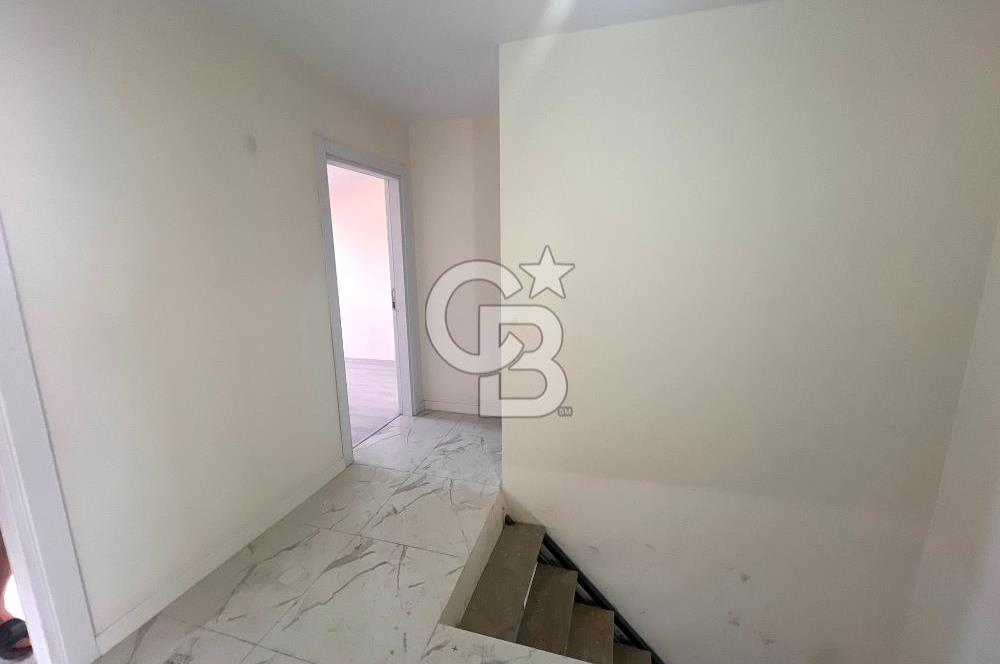 AKÇABURGAZ MAHALLESİ 3029. SOKAK KİRALIK 4+2 SIFIR DUBLEKS DAİRE