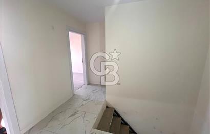 AKÇABURGAZ MAHALLESİ 3029. SOKAK KİRALIK 4+2 SIFIR DUBLEKS DAİRE
