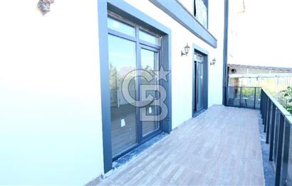 Gölbaşı İncek Tek Yapı Merkezi Lokasyon 4+2 Satılık Sıfır Villa