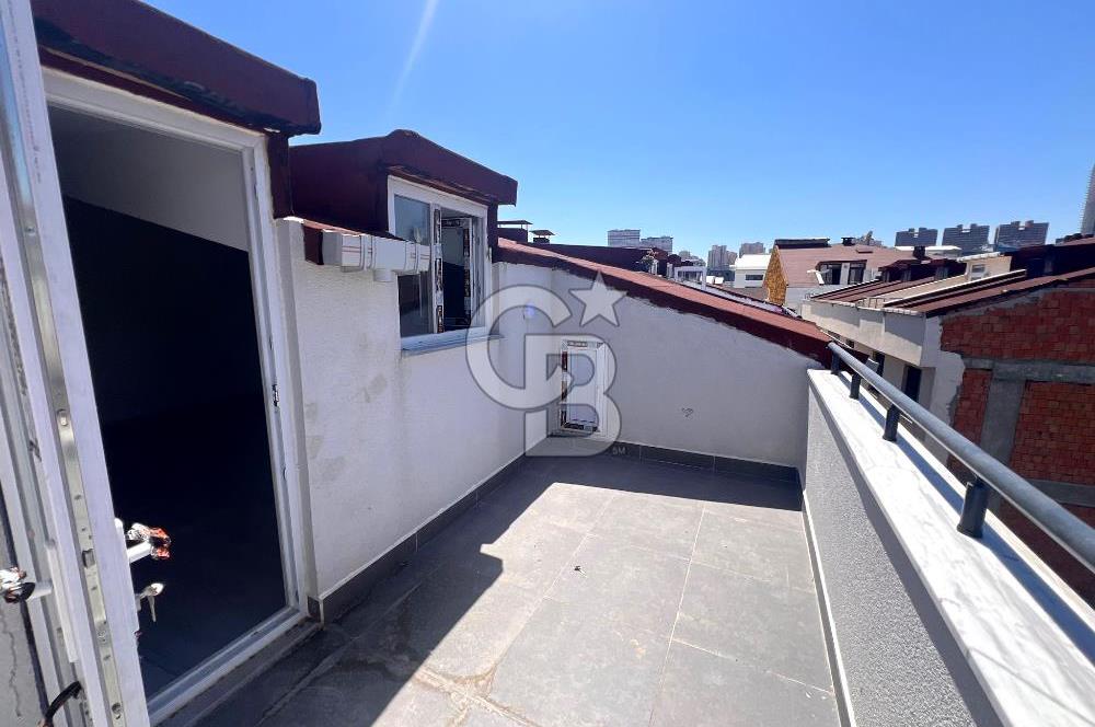 AKÇABURGAZ MAHALLESİ 3029. SOKAK KİRALIK 4+2 SIFIR DUBLEKS DAİRE