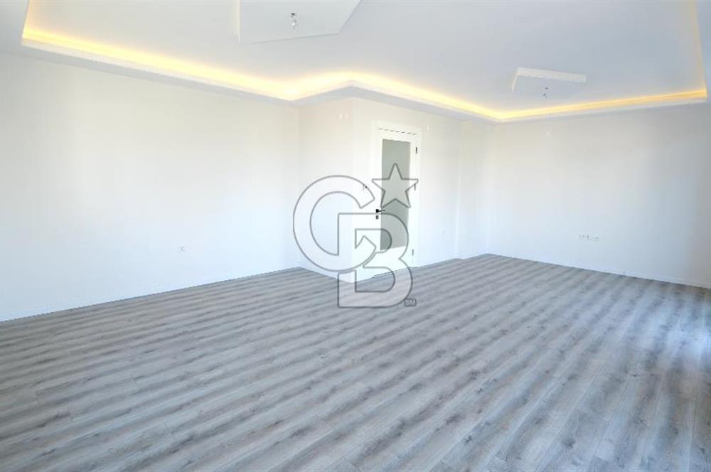 Gölbaşı İncek Tek Yapı Merkezi Lokasyon 4+2 Satılık Sıfır Villa