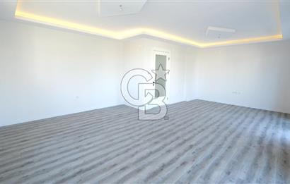 Gölbaşı İncek Tek Yapı Merkezi Lokasyon 4+2 Satılık Sıfır Villa