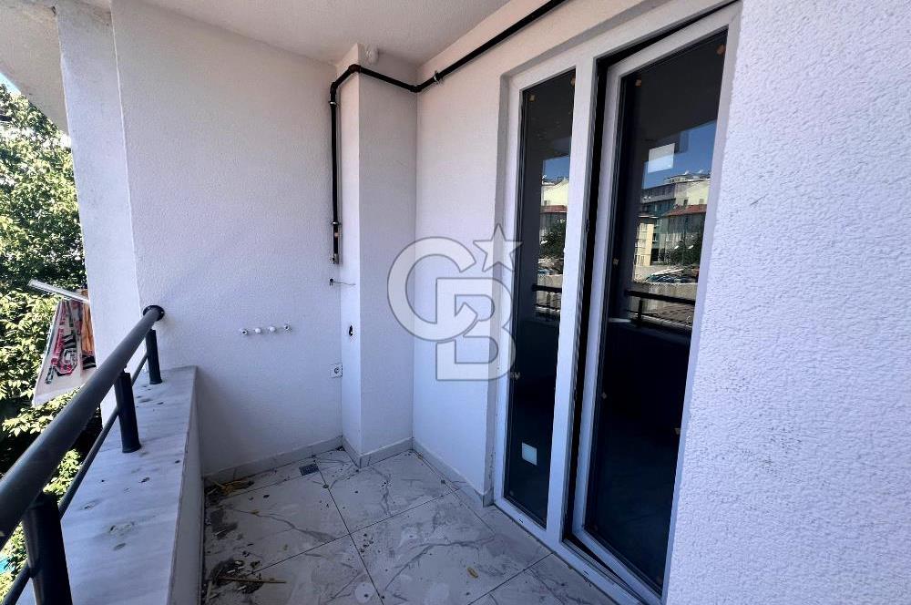 AKÇABURGAZ MAHALLESİ 3029. SOKAK KİRALIK 4+2 SIFIR DUBLEKS DAİRE