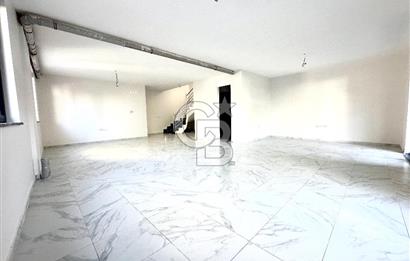 Gölbaşı İncek Tek Yapı Merkezi Lokasyon 4+2 Satılık Sıfır Villa