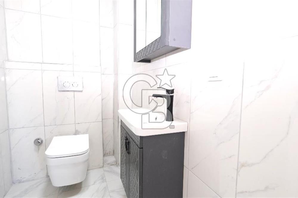 Gölbaşı İncek Tek Yapı Merkezi Lokasyon 4+2 Satılık Sıfır Villa