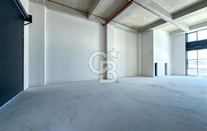 AVCILAR MARTİM E5 KİRALIK İMALATHANE-DEPO-İŞYER