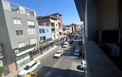 Yıldırım Beyazıt Caddesi Kiralık Köşe Dükkan