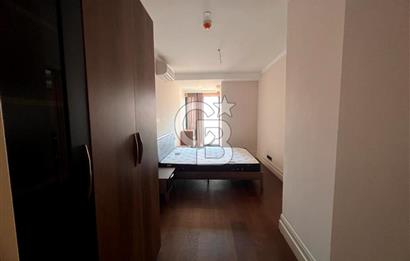 BÜYÜKYALI FİŞEKHANE KİRALIK EŞYALI 1+1 DAİRE