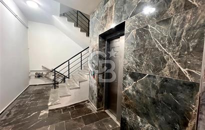 AKÇABURGAZ MAHALLESİ 3029. SOKAK KİRALIK 4+2 SIFIR DUBLEKS DAİRE