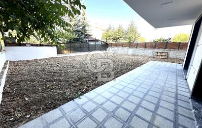 Gölbaşı İncek Tek Yapı Merkezi Lokasyon 4+2 Satılık Sıfır Villa